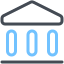 icons8 bank 64