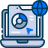 icons8 statistic 48